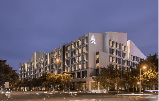 福建廈門佳逸酒店