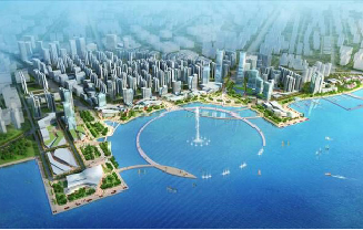 廣東湛江保利原點廣場